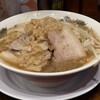 ラーメン 男塾!！ 日本橋店