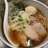 麺処 びぎ屋 磐田店