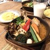 スープカレーGARAKU 札幌本店