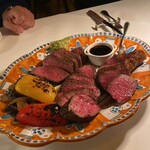 トラットリア タンタボッカ - 