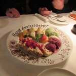 トラットリア タンタボッカ - 