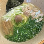 炭焼居酒屋 とり焚 - 