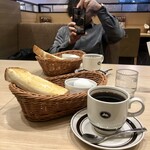 ミヤマ珈琲 - 
