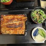 Unagi Musashino - 