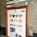 FORRESTER - 