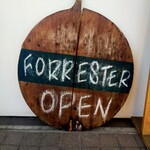 FORRESTER - 