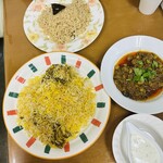 HALLAL FOOD MARHABA - 