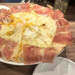 Italian Kitchen VANSAN - ビスマルク