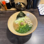 炭焼居酒屋 とり焚 - 