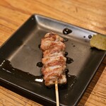 Yakitori No Toriko - 