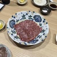 熟成焼肉 あらた - 