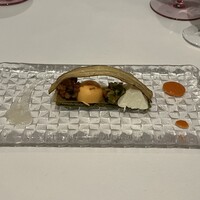 リストランテ　ウミリア - 