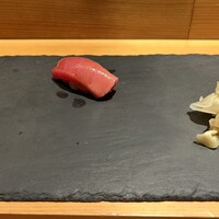 SUSHI TOKYO TEN、 横浜店 - 