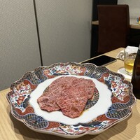 熟成焼肉 あらた - 