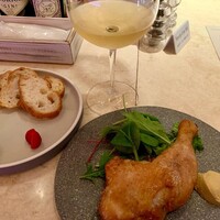 RIGOLETTO KITCHEN - 