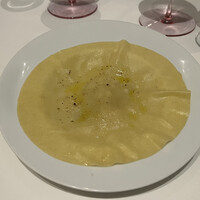 リストランテ　ウミリア - 