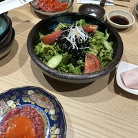 熟成焼肉 あらた - 