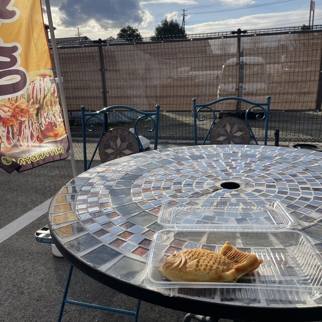 みやこや（MIYAKOYA） - 伊達（たこ焼き）の写真