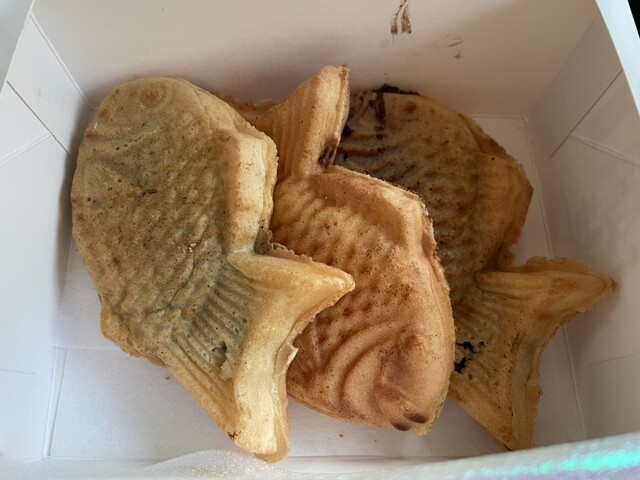 みやこや（MIYAKOYA） - 伊達（たこ焼き）の写真