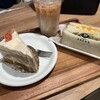 カフェブレーク なんばウォーク店