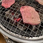 Yakiniku Itoshi No Yoko - 