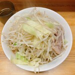 ラーメン二郎 - 