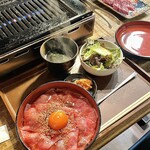 焼肉しょう - 