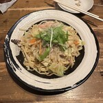 博多ラーメン・ちゃんぽん ひるとよる - 