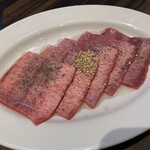 焼肉みつ星 - 