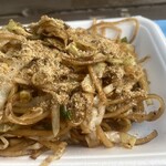 Fujinomiya Yakisoba Antenashoppu - 