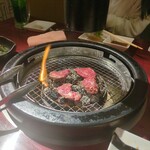 Yakiniku Ya Ichi Tsuo - 