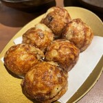 Takoyaki To Oden Tomono - 