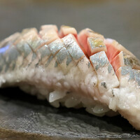 鮨かしわ - 