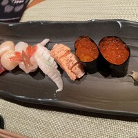 邦寿し - 