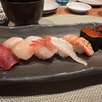 邦寿し - 
