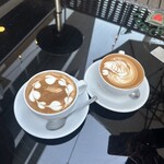 Urth Caffé - 