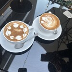 Urth Caffé - 