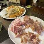 韓国料理 プングム - 