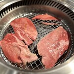 Yakiniku Miyakoya - 