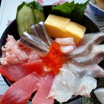 道の駅　阿久根 - 