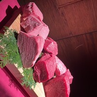 北新地 福多亭 The Ukai - 