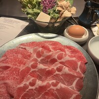しゃぶしゃぶつかだ 渋谷スクランブルスクエア - 