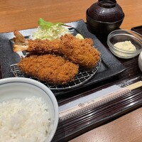 とんかつ まい泉 青山本店 - 