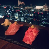 天空焼肉 星遊山 - 
