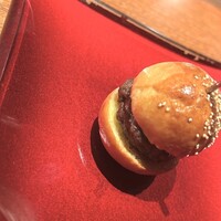 北新地 福多亭 The Ukai - 