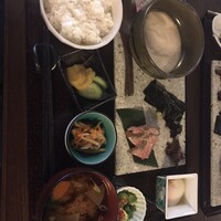 ルアン 篠山城下町ホテル NIPPONIA - 