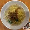 Shintaipei - 料理写真: