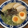 博多らーめん ShinShin 天神本店