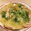 バラそば屋 梅田店