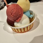 Gelato Firenze - 